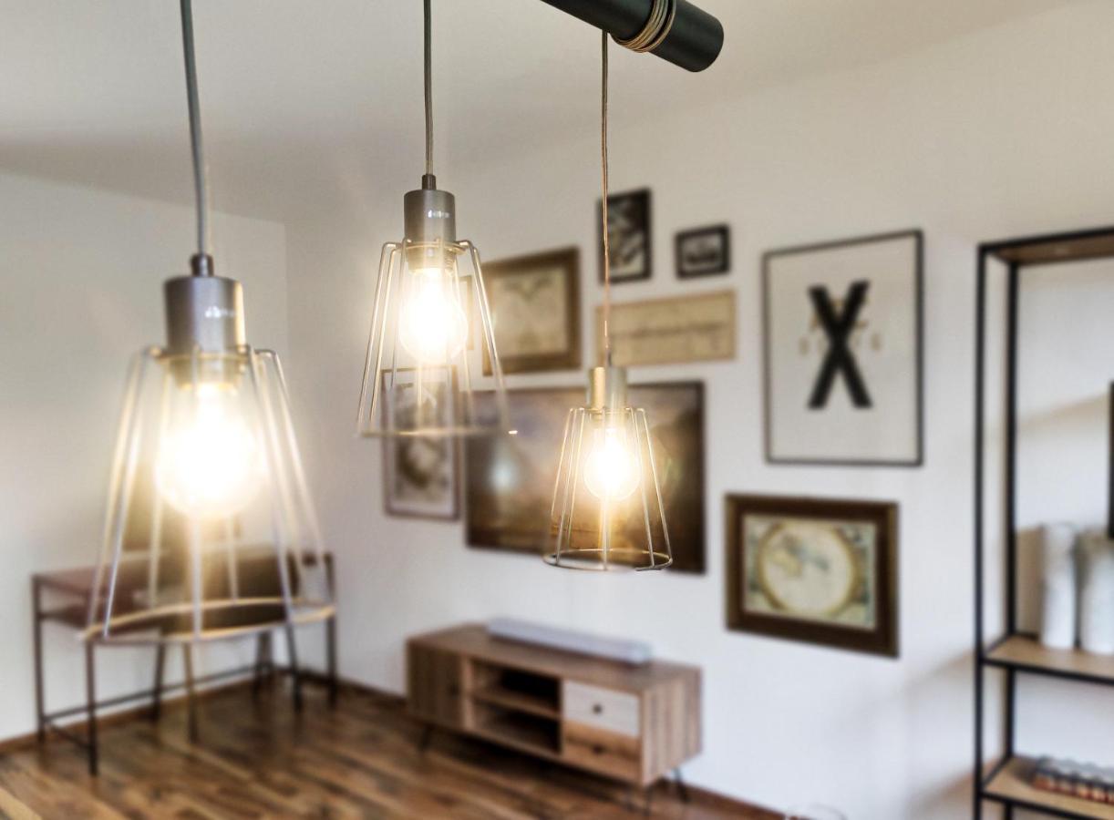 Inikama: Designer Apartment Im Gruenen - Netflix Rosengarten  Ngoại thất bức ảnh